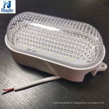 Led Refrigerator Lamp explosion-proof cover lamp 12W 24W waterproof moisture-proof bathroom refrigerator special lighting